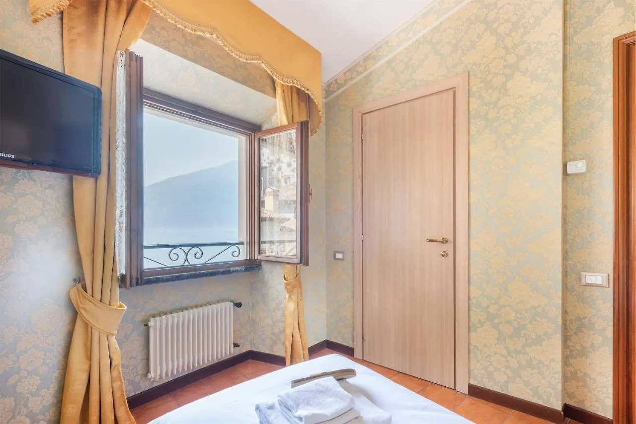 Hotel Le Palme Limone sul Garda