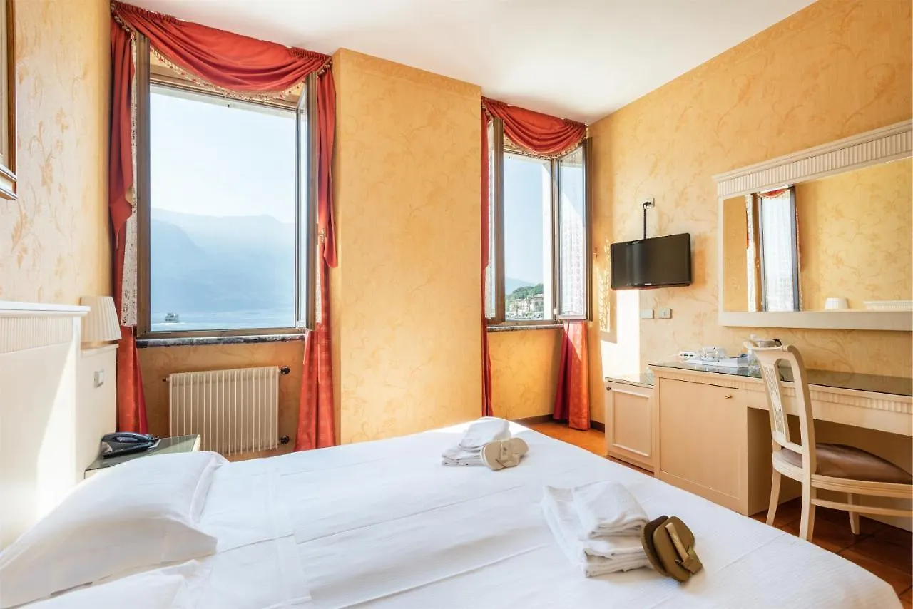 Hotel Le Palme Limone sul Garda Italien