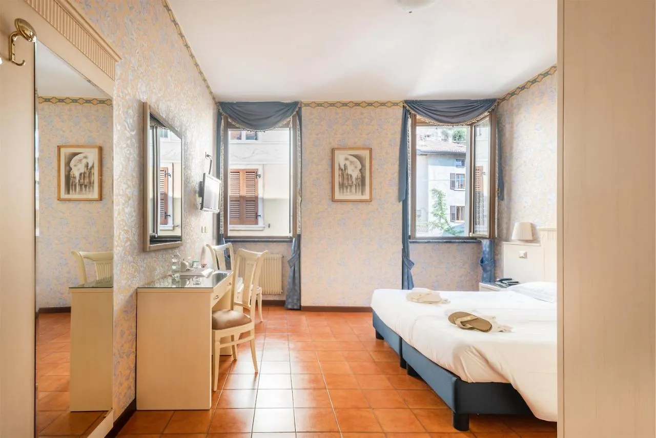 Hotel Le Palme Limone sul Garda
