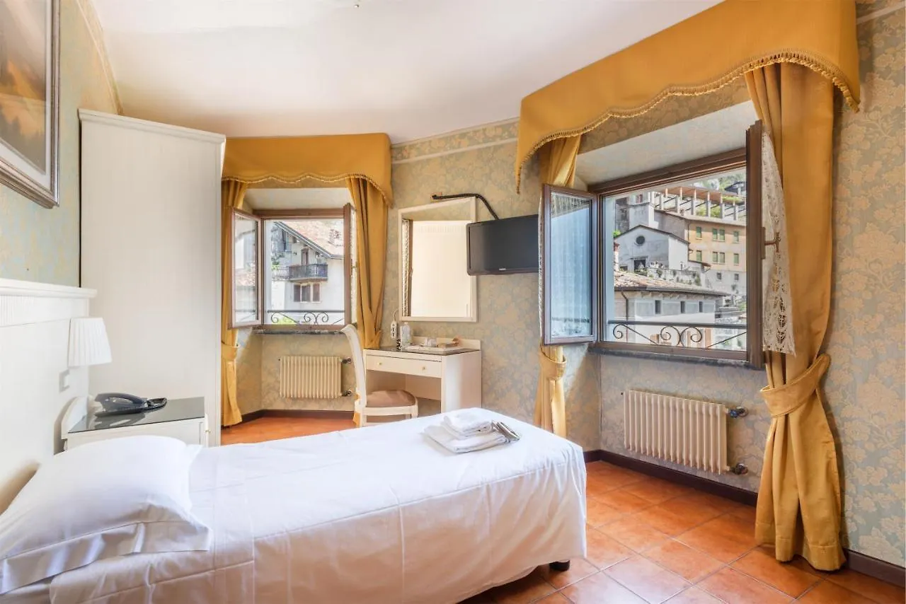 ****  Hotel Le Palme Limone sul Garda Italien