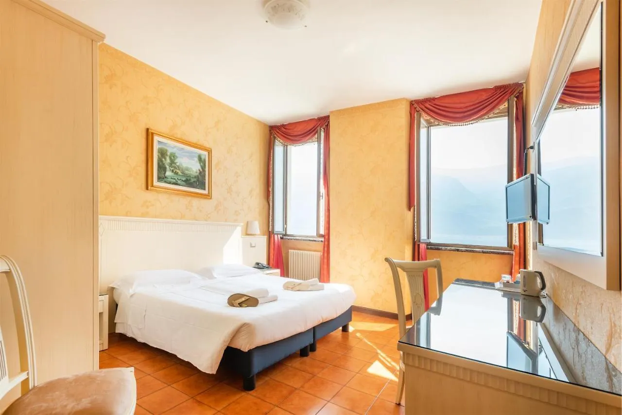****  Hotel Le Palme Limone sul Garda Italien