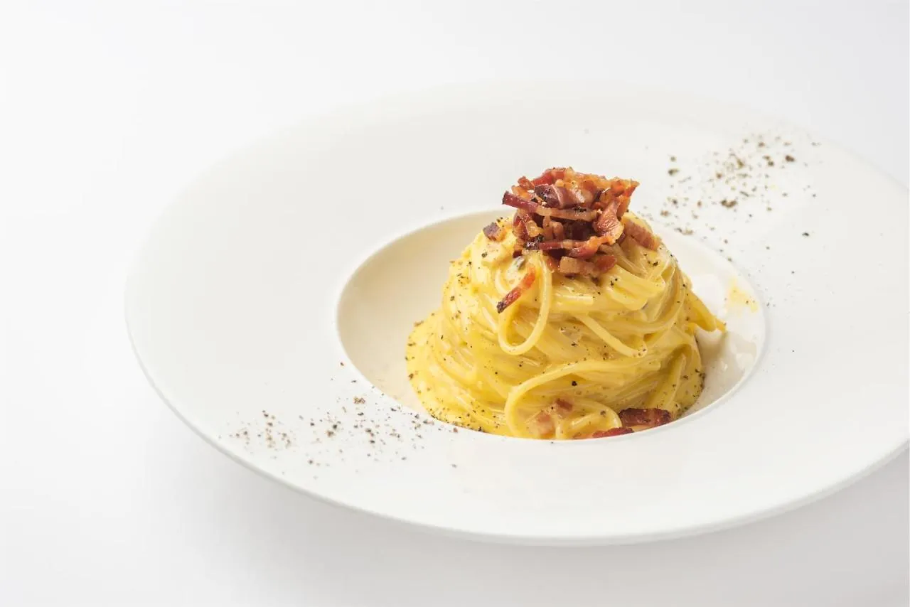 Hotel Le Palme Limone sul Garda