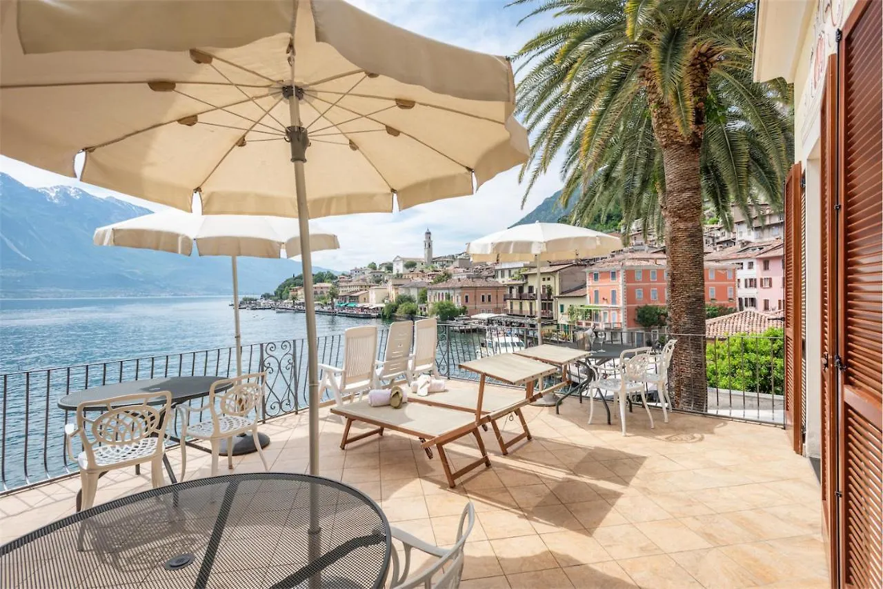 Hotel Le Palme Limone sul Garda