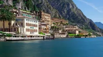 Hotel Le Palme Limone sul Garda