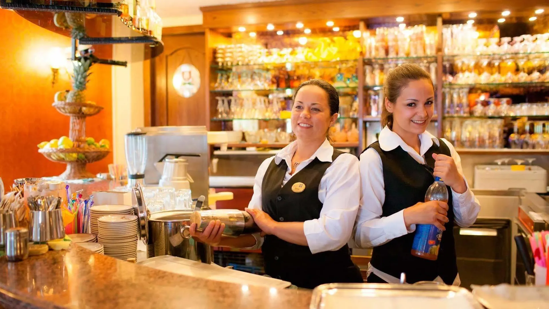 Hotel Le Palme Limone sul Garda