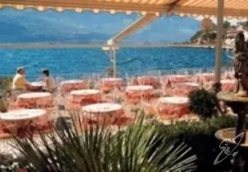 Hotel Le Palme Limone sul Garda