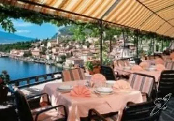 Hotel Le Palme Limone sul Garda Italien