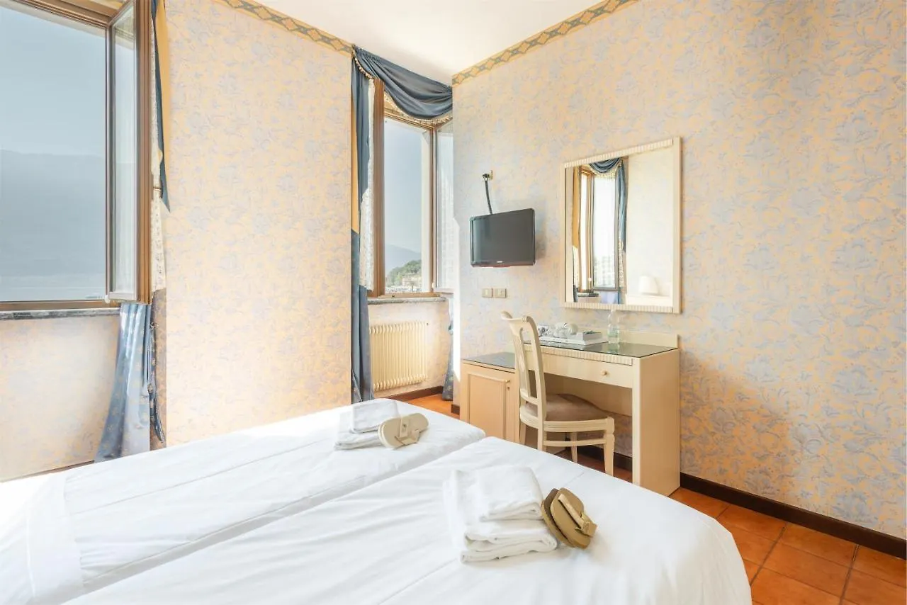 Hotel Le Palme Limone sul Garda