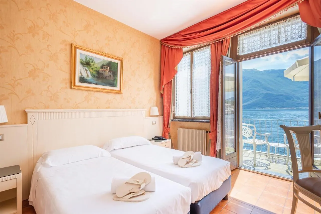 Hotel Le Palme Limone sul Garda 4*,  Ιταλία