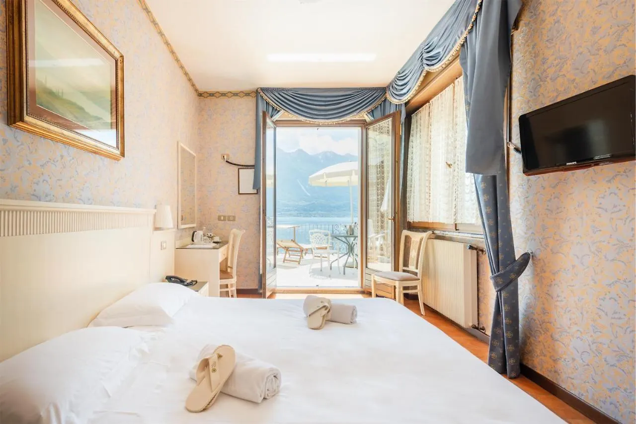 Hotel Le Palme Limone sul Garda 4*,  Ιταλία