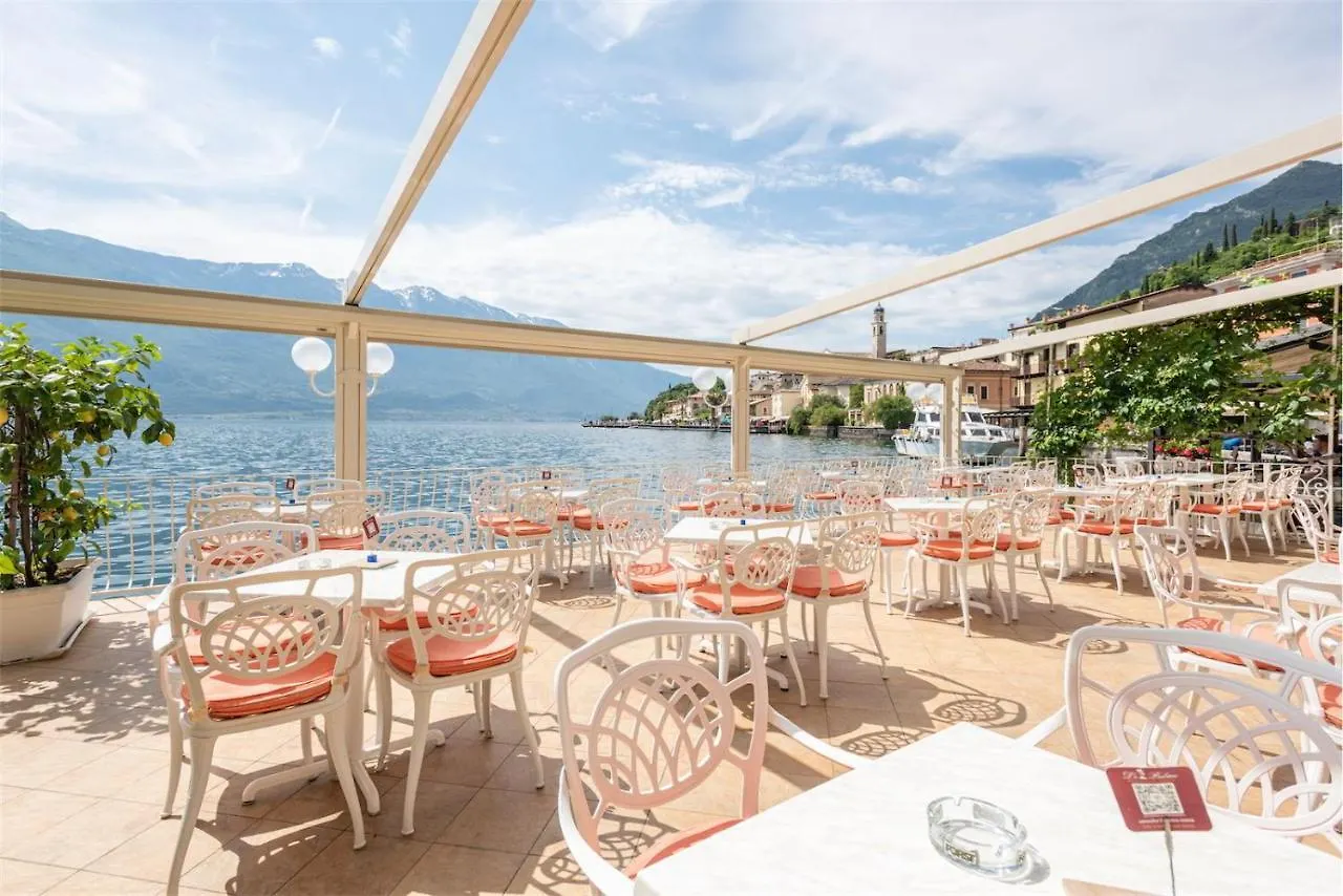 Hotel Le Palme Limone sul Garda 4*,  Italy