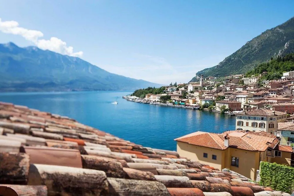 ****  Hotel Le Palme Limone sul Garda Ιταλία