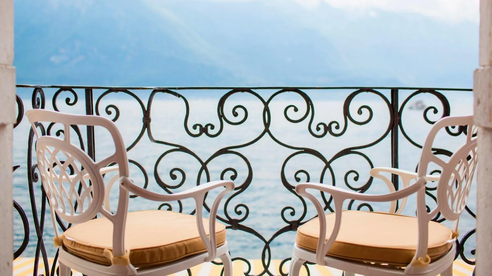 Hotel Le Palme Limone sul Garda
