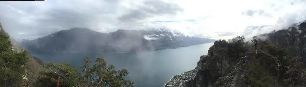 Hotel Le Palme Limone sul Garda