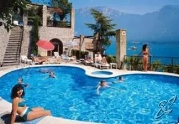 Hotel Le Palme Limone sul Garda