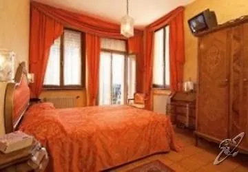 Hotel Le Palme Limone sul Garda