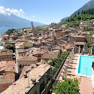 Castell - Montagnoli Group Limone sul Garda