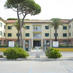 Casa Per Ferie Il Pioppo Hotel Marina di Massa