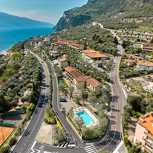 Rosemarie Limone sul Garda