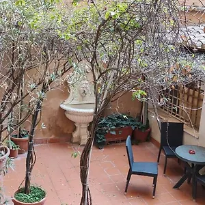 Montreal 3*, Rom Italien