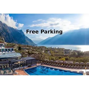 Hotel Aria Life, Limone sul Garda