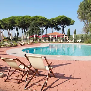 La Fattoria Di 4*, Tirrenia Italien