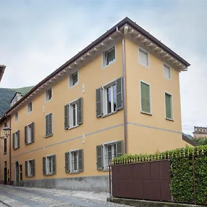 Balbianino Apartment