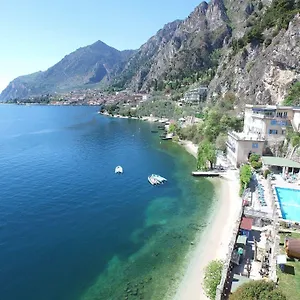 3* Hotel Romantica
