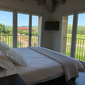 Palazzo De' Rossi Hotel Sasso Marconi