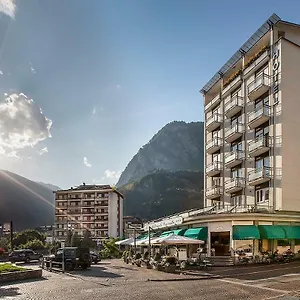 Conradi Hotell