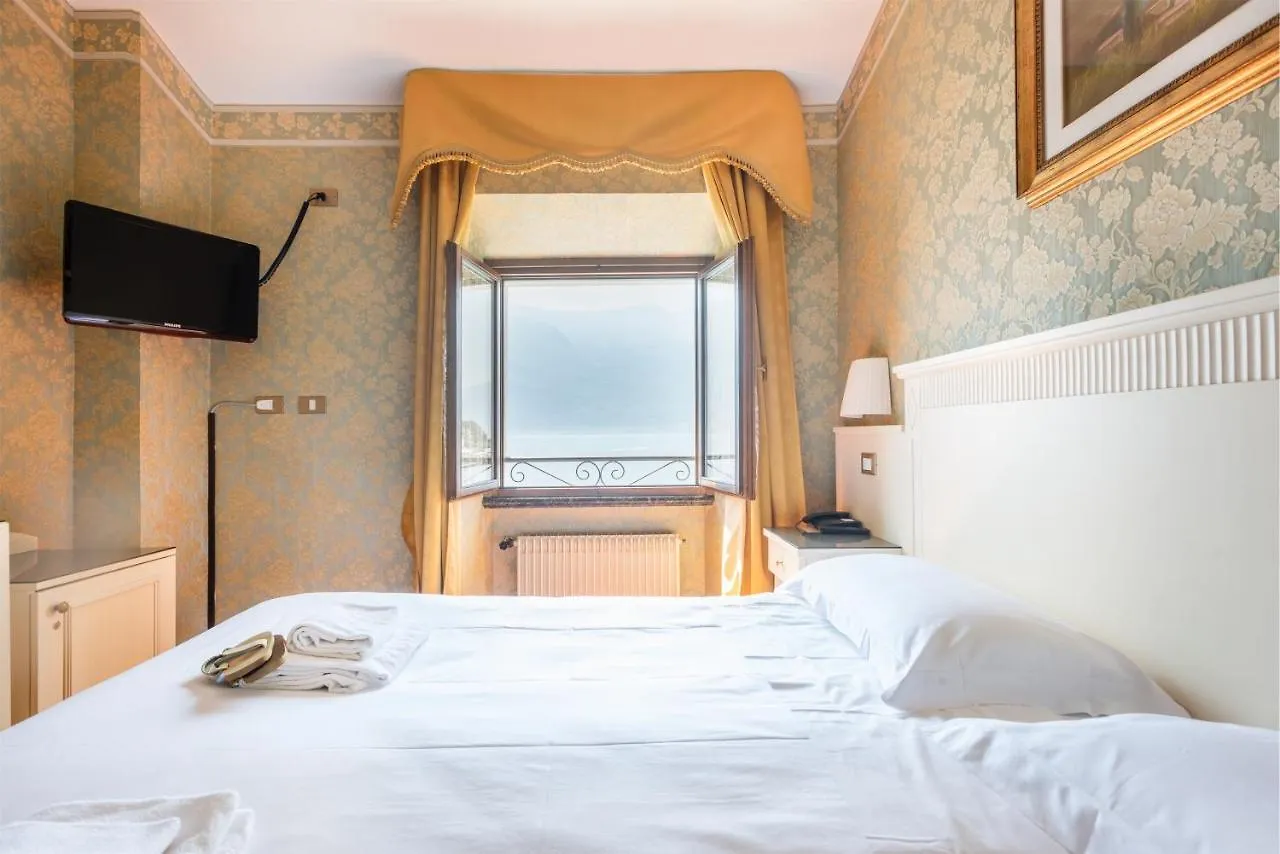 Hotel Le Palme リモーネ・スル・ガルダ